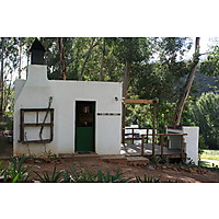 De Hoop Cottages image